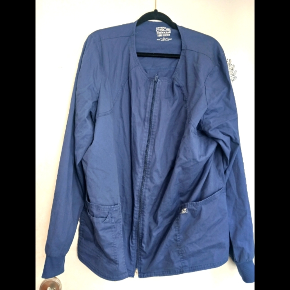 Lab coat